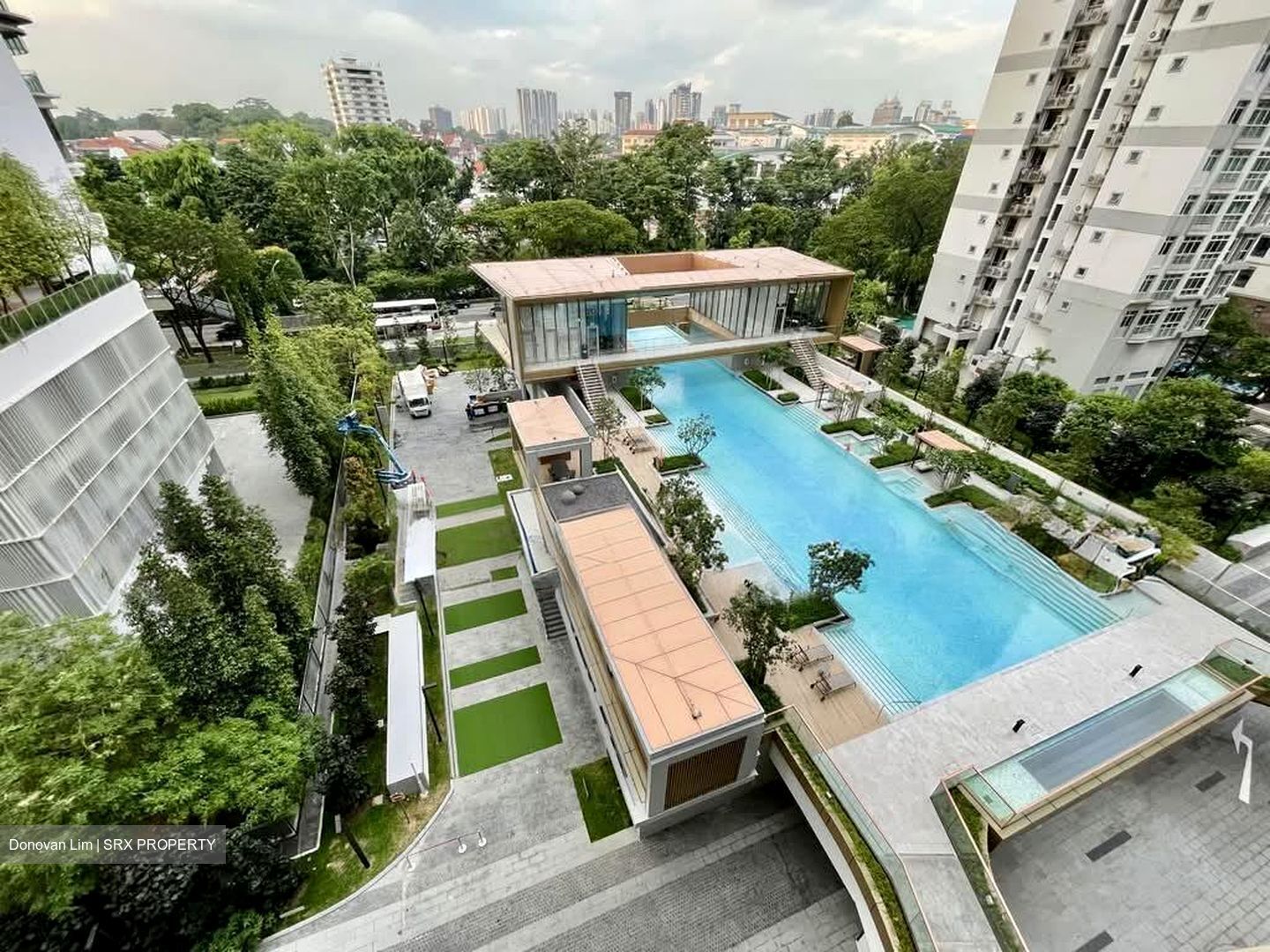 Perfect Ten (D10), Apartment #545398771